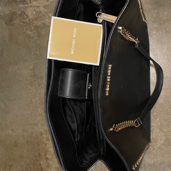 Michael Kors Tote Bag - Picture 3 of 3